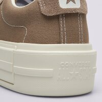 Trampki damskie CONVERSE CHUCK TAYLOR ALL STAR CRUISE a09843c kolor brązowy
