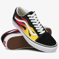 Męskie buty VANS UA OLD SKOOL vn0a38g1phn1 kolor czarny