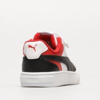Buty dziecięce PUMA CAVEN BLOCK AC+ INF  39147101 kolor biały