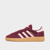 Buty dziecięce ADIDAS HANDBALL SPEZIAL J ki6804 kolor brązowy