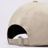 Męska czapka z daszkiem NEW ERA CZAPKA METALLIC PIN 940 NYY NEW YORK YANKEES STN 60565151 kolor beżowy