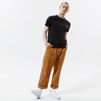 Koszulka męska TIMBERLAND T-SHIRT SS DUNSTAN JERSEY CREW TEE SLIM tb0a2bpr0011 kolor czarny