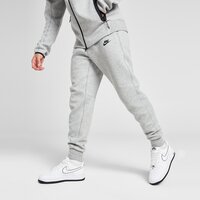 Spodnie męskie NIKE SPODNIE M NK TCH FLC JGGR fb8002-063 kolor szary