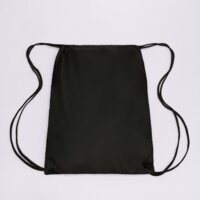 Damski worek VANS WOREK BENCHED BAG vn000hecblk1 kolor czarny