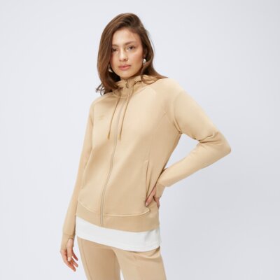 UMBRO BLUZA Z KAPTUREM OWI