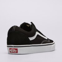 Męskie buty VANS OLD SKOOL  vn000d3hy281 kolor czarny