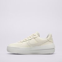 Damskie buty NIKE W AF1 PLT.AF.ORM  dj9946-107 kolor beżowy