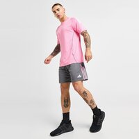 Męskie spodenki ADIDAS SZORTY TIRO24 TRSHO ix0411 kolor szary