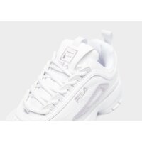 Buty dziecięce FILA DISRUPTOR 2 3xm02498-151 kolor biały