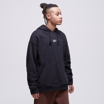 REEBOK BLUZA Z KAPTUREM CL SV CREW