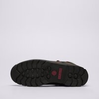Męskie buty outdoor TIMBERLAND EURO HIKER MID tb0a6dyhw071 kolor brązowy