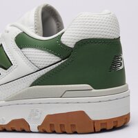 Męskie buty NEW BALANCE 550  bb550esb kolor biały