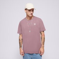 Koszulka męska ADIDAS T-SHIRT ESS TEE iz2104 kolor fioletowy