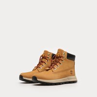 Buty dziecięce TIMBERLAND KILLINGTON TREKKER 6 INCH tb0a61k52311 kolor żółty