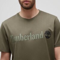 Koszulka męska TIMBERLAND T-SHIRT KENNEBEC RIVER TEE tb0a5upqa581 kolor khaki