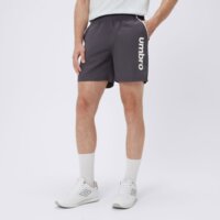 Męskie spodenki UMBRO SZORTY JETT ul125szm90002 kolor szary