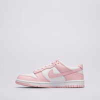 Buty dziecięce NIKE DUNK LOW (GS) fb9109125 kolor różowy