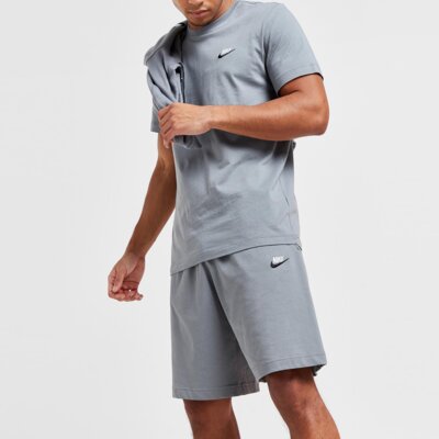 NIKE SZORTY M NSW CLUB JSY SHORT