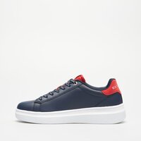 Męskie buty U.S. POLO ASSN. CODY001B cody001bdbl002 kolor granatowy