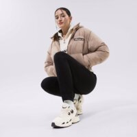 Spodnie damskie CHAMPION SPODNIE RIB CUFF PANTS 114907kk001 kolor czarny