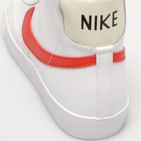 Męskie buty NIKE BLAZER MID '77 VINTAGE bq6806-122 kolor biały