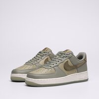 Męskie buty NIKE AIR FORCE 1 '07 LV8 fj4170-002 kolor khaki