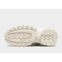 Damskie buty FILA DISRUPTOR II EXP 5xm02336-101 kolor beżowy