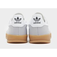 Męskie buty ADIDAS GAZELLE INDOOR GREY 2/WH ih3822 kolor szary