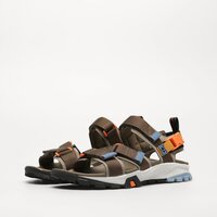 Męskie sandały TIMBERLAND GARRISON TRAIL WEB SANDAL tb0a5tat1101 kolor szary