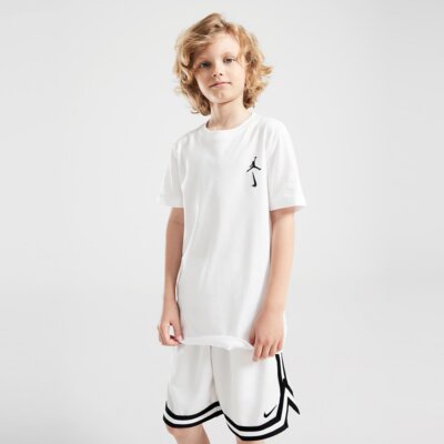 JORDAN T-SHIRT JDB MJ MVP WM SS TEE