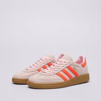 Damskie buty ADIDAS HANDBALL SPEZIAL W js0250 kolor różowy