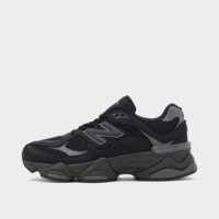 Buty dziecięce NEW BALANCE 9060 g90602ql kolor czarny