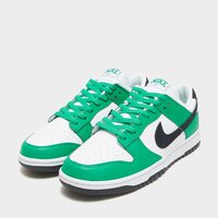 Męskie buty NIKE DUNK LOW CP fn3612-300 kolor zielony