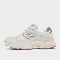 Buty dziecięce NEW BALANCE 9060 gc9060je kolor beżowy