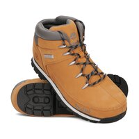 Dziecięce buty outdoor TIMBERLAND EURO SPRINT  6690r kolor żółty