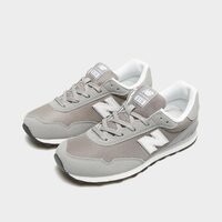 Buty dziecięce NEW BALANCE 515  gc515gry kolor szary