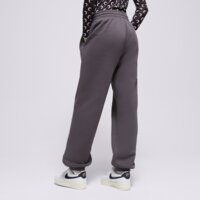 Spodnie damskie NIKE SPODNIE W NSW PHNX FLC HR OS PANT 2 fz5996-036 kolor szary
