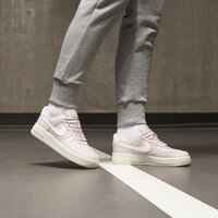 Damskie buty NIKE AIR FORCE 1 '07 SE  dv3808-001 kolor fioletowy