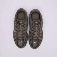 Buty dziecięce NIKE P-6000 hv5064-200 kolor khaki