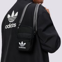 Damska nerka ADIDAS TOREBKA AC FESTIVAL BAG ij0765 kolor czarny