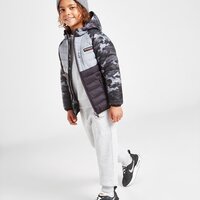 Spodenki dziecięce MCKENZIE KURTKA MINI COREY PAD JKT mckti14816090 kolor czarny