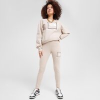 Spodnie damskie THE NORTH FACE LEGGINGS nf0a88d1nxy1 kolor beżowy