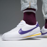 Męskie buty NIKE CORTEZ dm4044-106 kolor biały