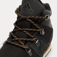 Dziecięce buty outdoor ADIDAS SNOWPITCH K fz2602 kolor czarny