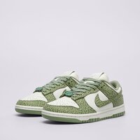 Damskie buty NIKE W DUNK LOW PRM fv6516-300 kolor zielony