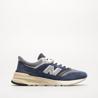 Męskie buty NEW BALANCE 997  u997rhb kolor granatowy