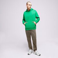 JORDAN BLUZA Z KAPTUREM M J ESS FLC PO dq7466-310 kolor zielony