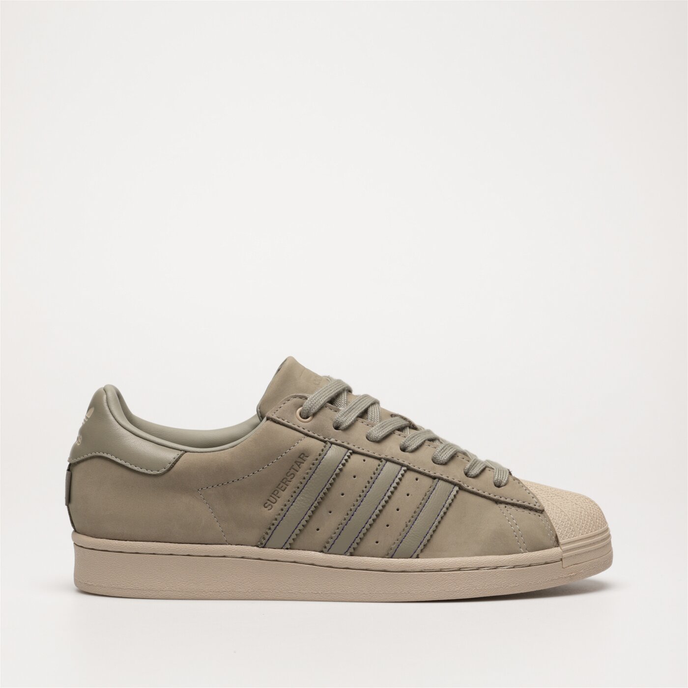 ADIDAS SUPERSTAR GTX ID4639 kolor khaki M skie Buty lifestyle ButySportowe.pl