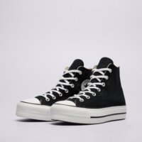 Trampki damskie CONVERSE CHUCK TAYLOR ALL STAR LIFT 560845c kolor czarny