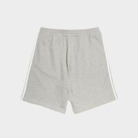 Męskie spodenki ADIDAS SZORTY ADICOLOR 3-STRIPES SHORT iu2340 kolor szary